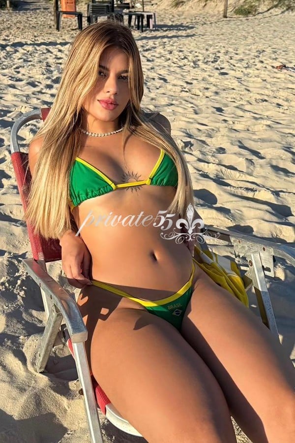 Mavi Queiroz - Acompanhante em Rio de Janeiro