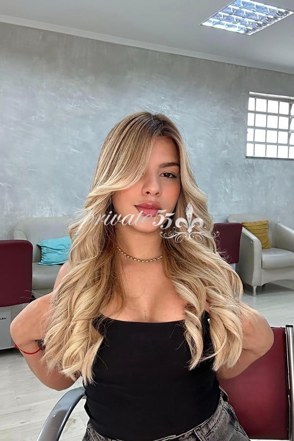 Mavi Queiroz - Acompanhante Verificada em Rio de Janeiro