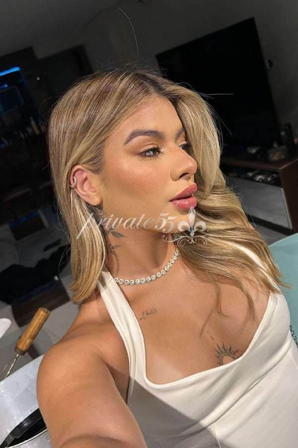 Mavi Queiroz - Acompanhante de Luxo em Rio de Janeiro