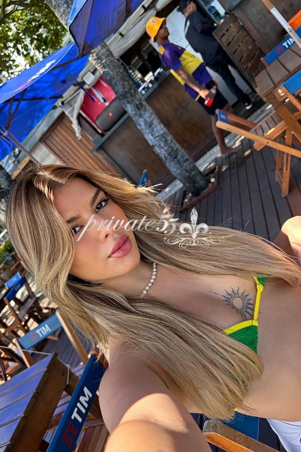 Mavi Queiroz - Acompanhante Verificada em Rio de Janeiro