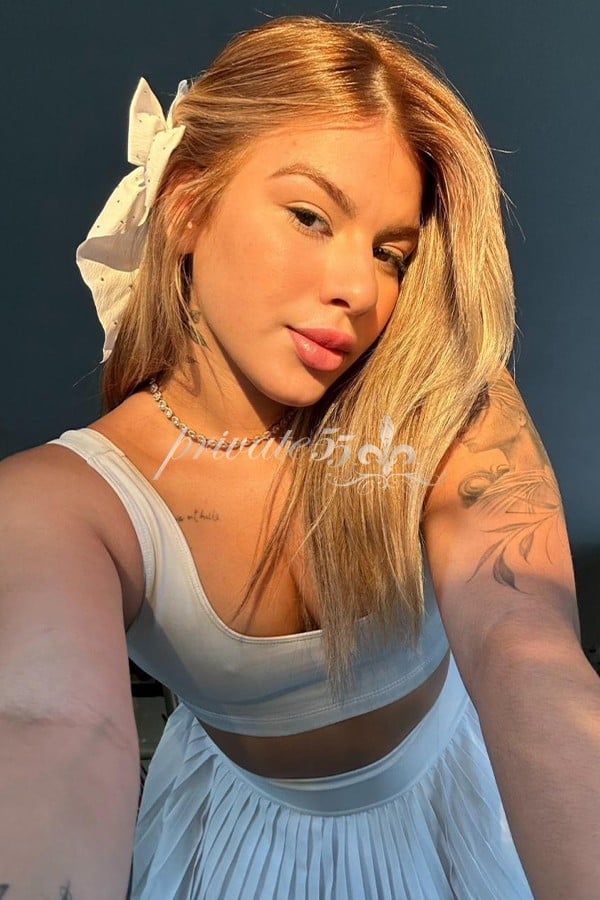 Mavi Queiroz - Garota de Programa em Rio de Janeiro