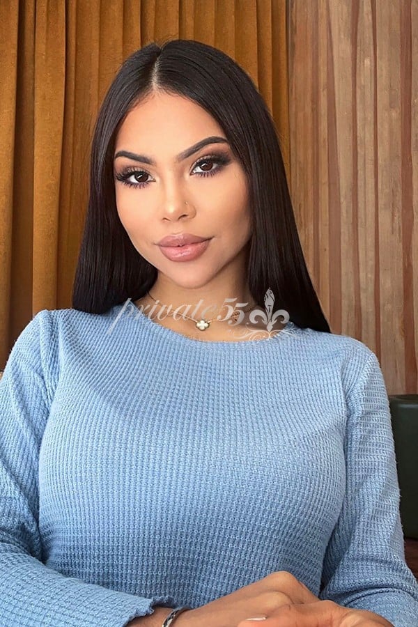 Julia Casterine - Acompanhante Verificada em Florianópolis