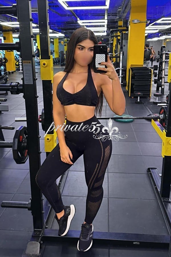 Brenda Santos - Acompanhante em Porto Alegre