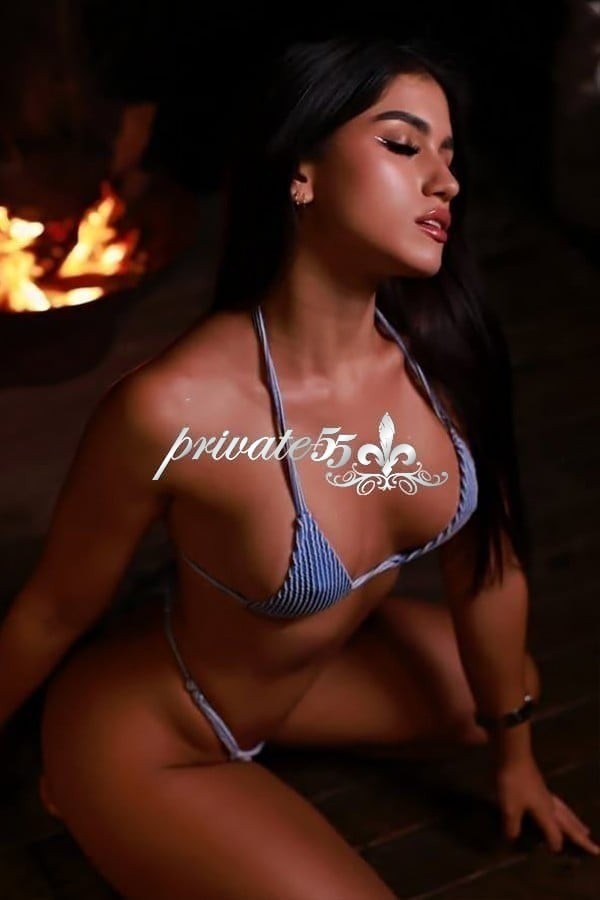 Brenda Santos - Garota de Programa em Porto Alegre