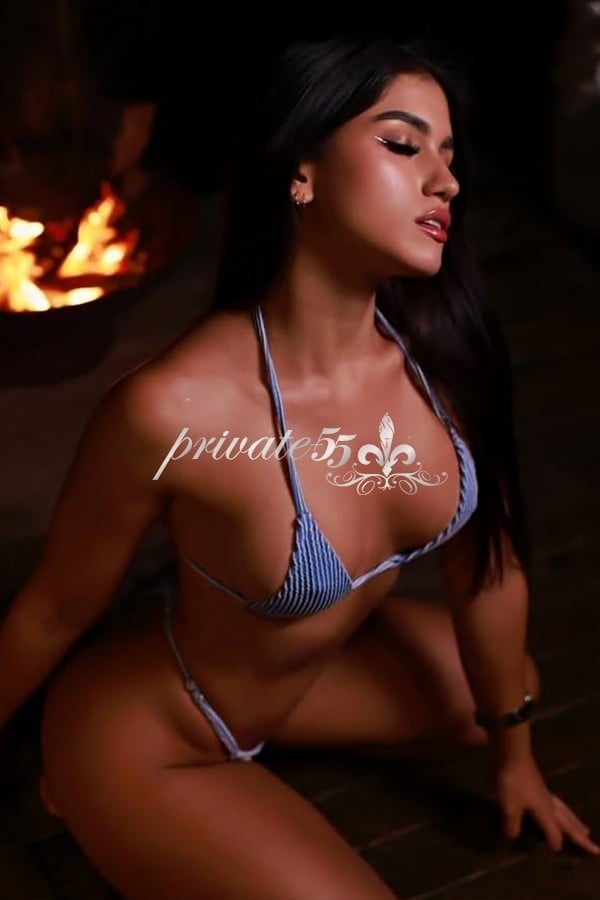 Brenda Santos - Acompanhante em Porto Alegre