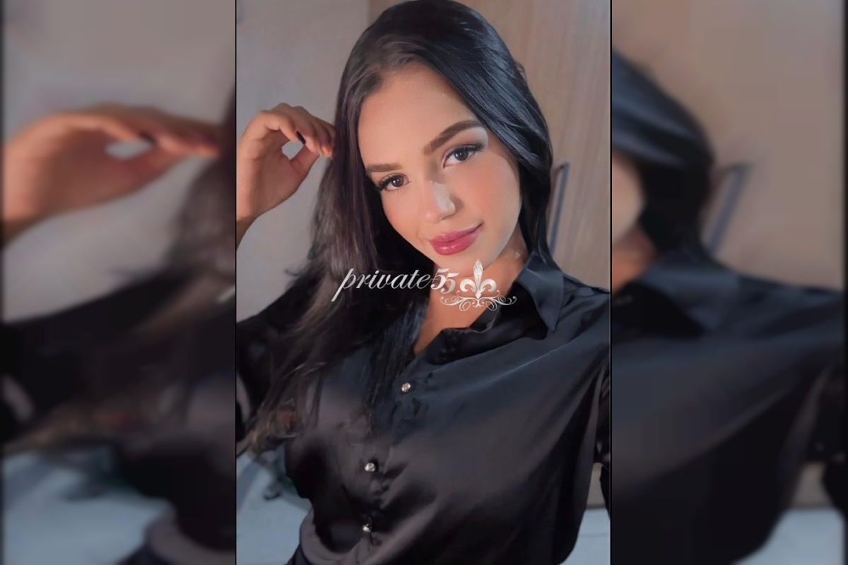 Foto de Brenda Santos