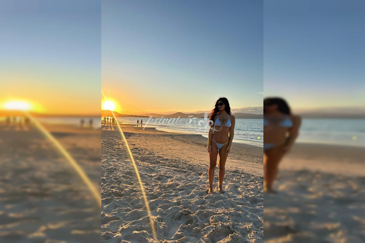 Foto de Aurora Milani