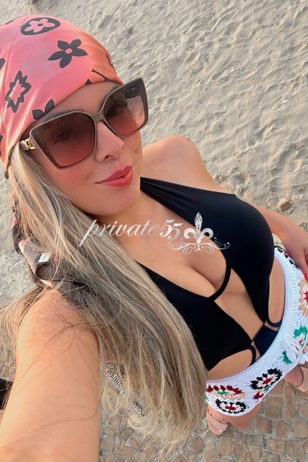 Camilla Devine - Acompanhante Verificada em Foz do Iguaçu