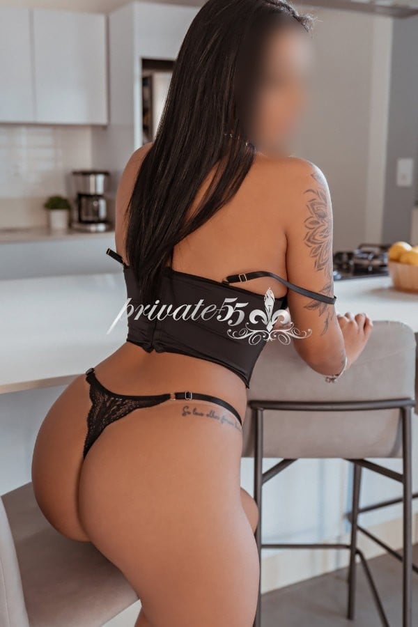 Júlia Castro - Acompanhante Verificada em Florianópolis