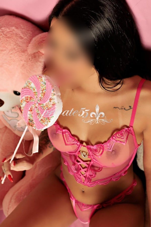 Júlia Castro - Acompanhante em Florianópolis