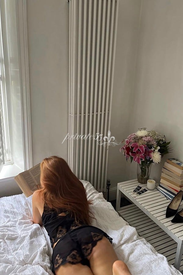 Livia  Andrade - Acompanhante em São Paulo