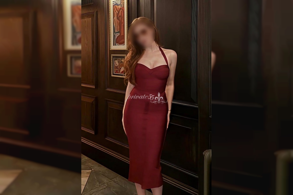 Livia  Andrade - Acompanhante em São Paulo