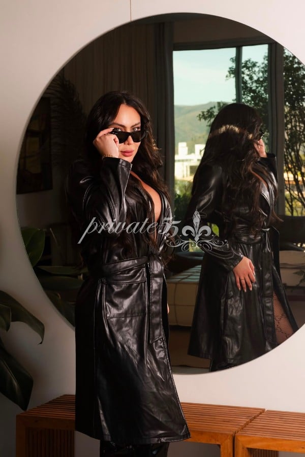 Victoria  Valentina - Acompanhante em Porto Alegre