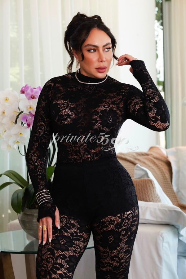 Victoria  Valentina - Acompanhante Verificada em Porto Alegre