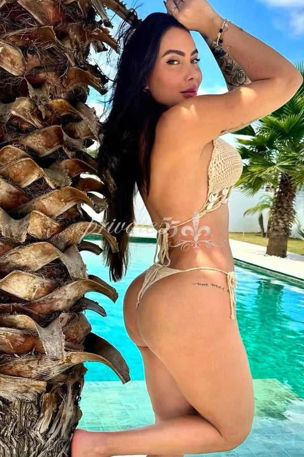 Victoria  Valentina - Acompanhante em Porto Alegre