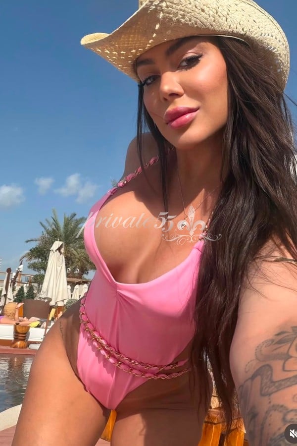 Victoria  Valentina - Acompanhante Verificada em Porto Alegre
