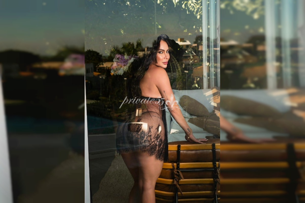 Victoria  Valentina - Acompanhante de Luxo em Porto Alegre