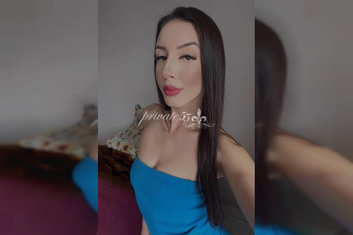 Foto de Valentina Dafra