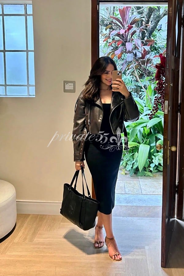 Chloé Baccine - Garota de Programa em São Paulo