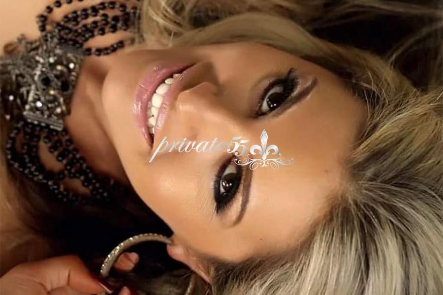 Aline Guess - Acompanhante de Luxo em Florianópolis