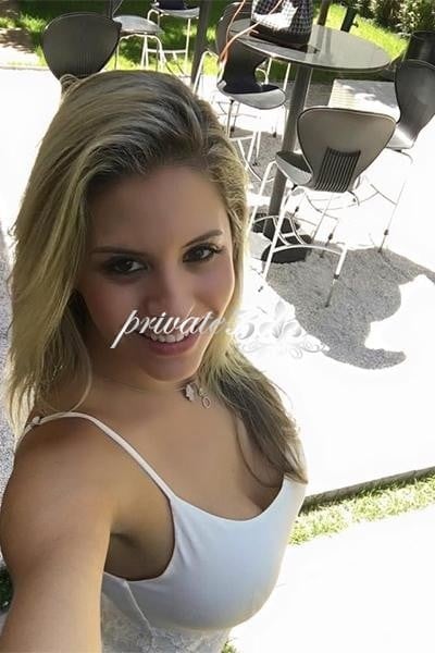 Aline Guess - Acompanhante de Luxo em Florianópolis