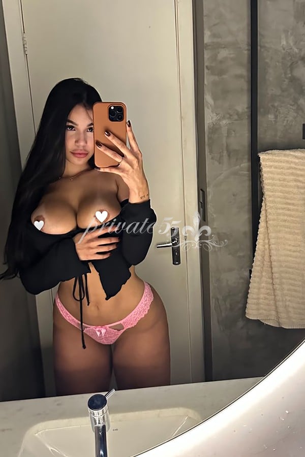 Maria Estrela - Acompanhante de Luxo em Florianópolis