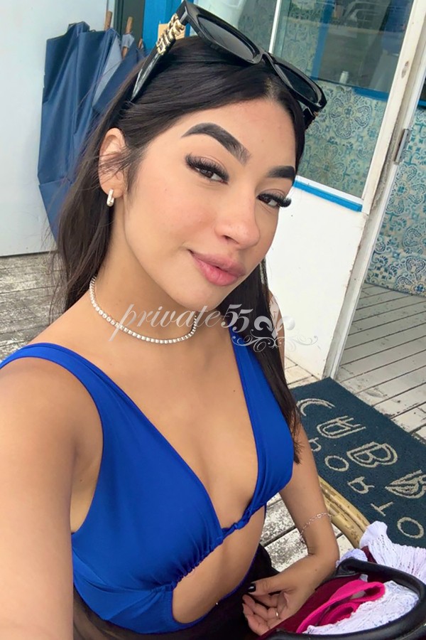 Melissa Vitória - Acompanhante em Balneário Camboriú