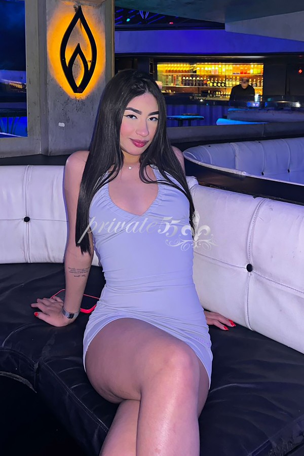 Melissa Vitória - Acompanhante Verificada em Balneário Camboriú