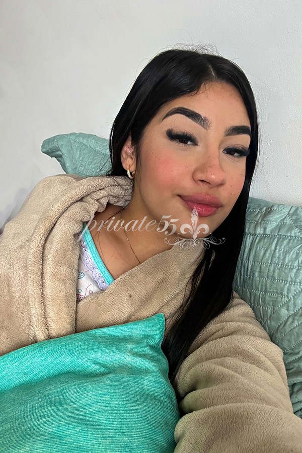 Melissa Vitória - Garota de Programa em Balneário Camboriú