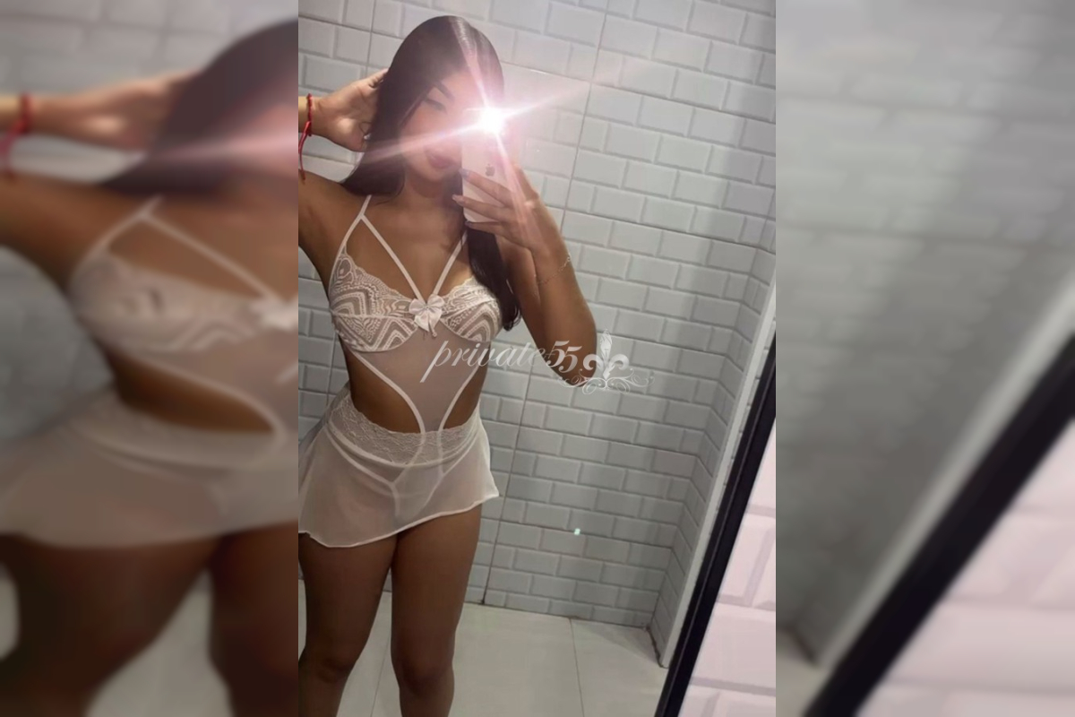 Melissa Vitória - Acompanhante de Luxo em Balneário Camboriú