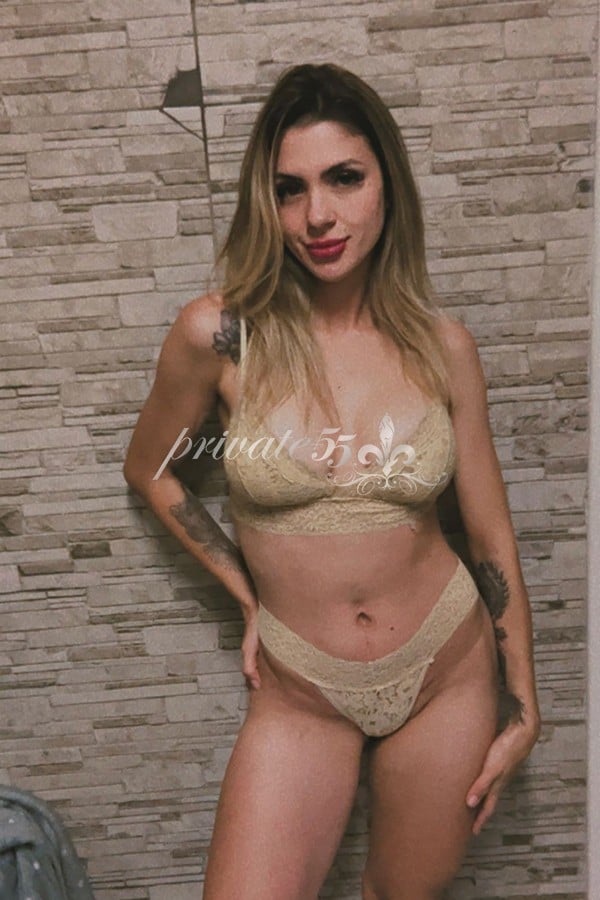 Manu Silva - Acompanhante de Luxo em Balneário Camboriú