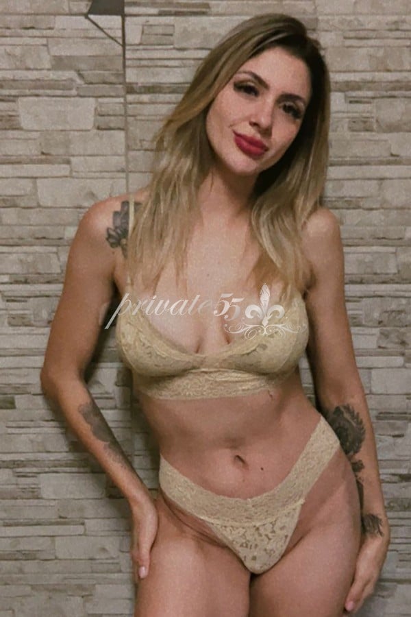 Manu Silva - Acompanhante Verificada em Balneário Camboriú