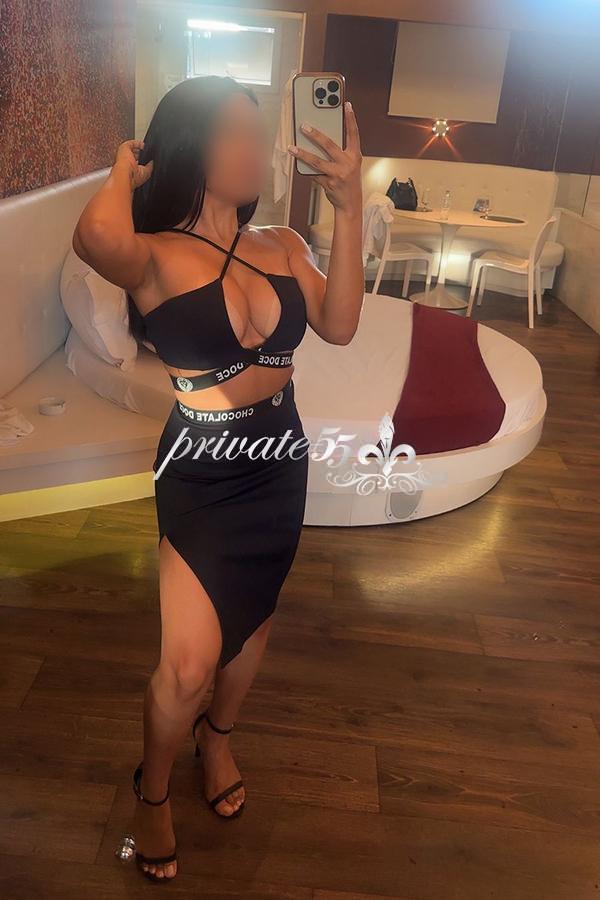 Foto 4 de Aline Manauara