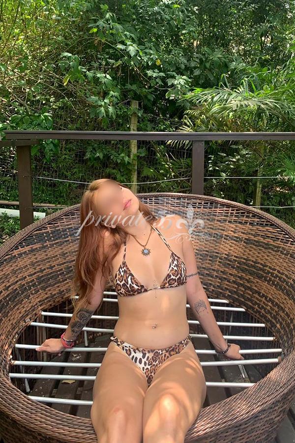Ravenna Hot - Acompanhante de Luxo em Porto Alegre