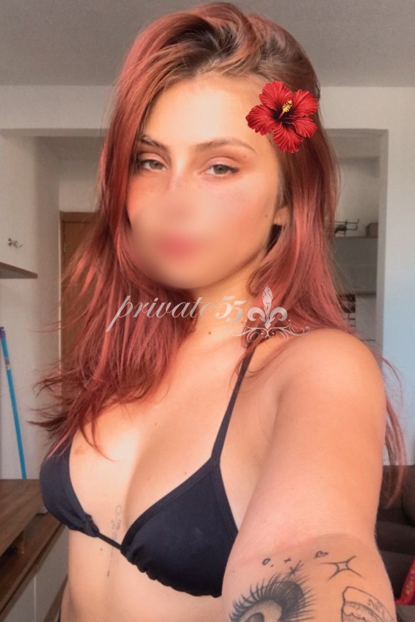 Ravenna Hot - Garota de Programa em Porto Alegre