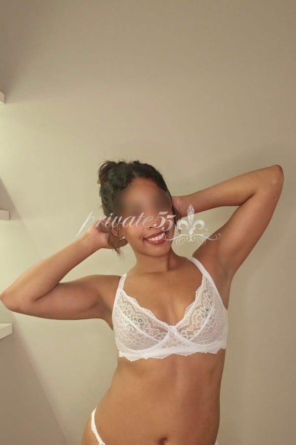 Verônica  Hoffmann - Garota de Programa em Porto Alegre