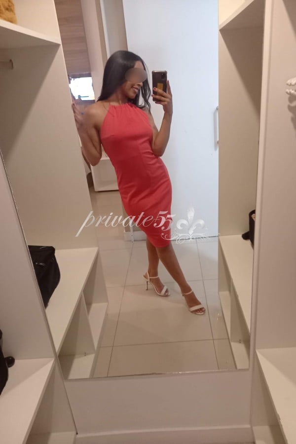 Verônica  Hoffmann - Acompanhante de Luxo em Porto Alegre