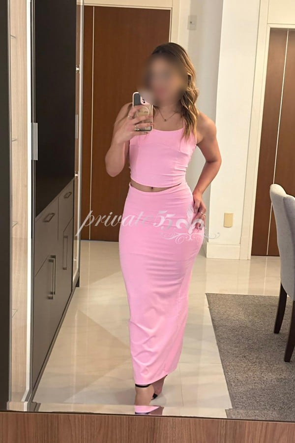 Sophia Padilha - Garota de Programa em Balneário Camboriú