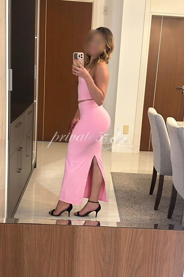 Sophia Padilha - Acompanhante de Luxo em Balneário Camboriú