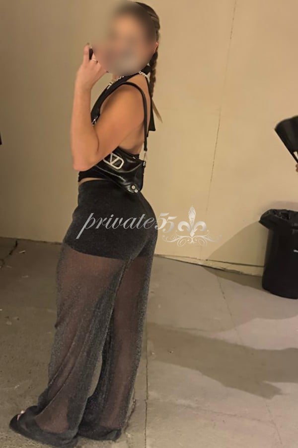 Sophia Padilha - Acompanhante em Balneário Camboriú