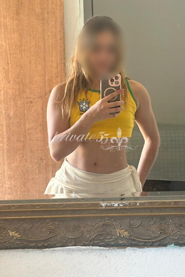 Sophia Padilha - Garota de Programa em Balneário Camboriú