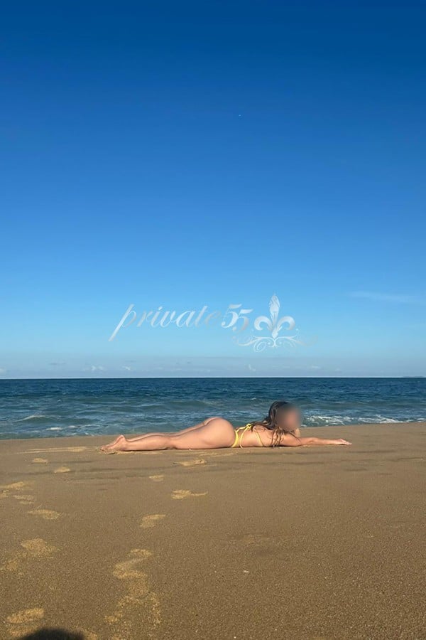 Sophia Padilha - Acompanhante Verificada em Balneário Camboriú