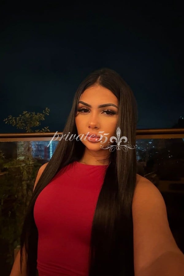 Clara Silva - Acompanhante de Luxo em Rio de Janeiro