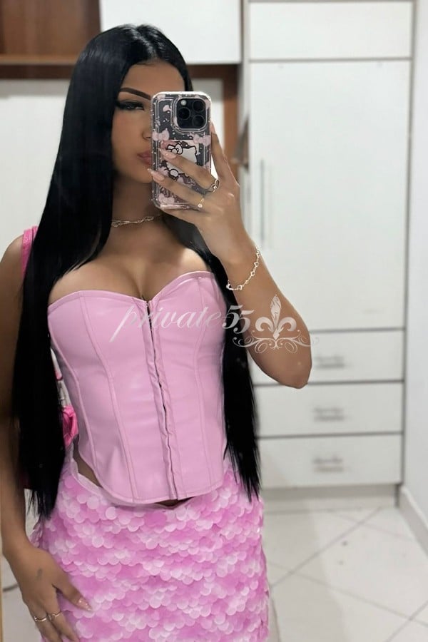 Clara Silva - Garota de Programa em Rio de Janeiro