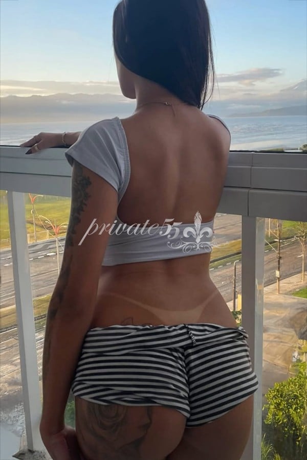 Stefany  Vitória - Acompanhante em Florianópolis