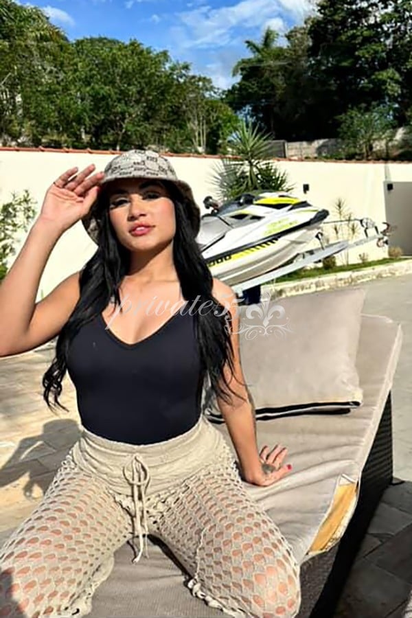 Stefany  Vitória - Garota de Programa em Florianópolis