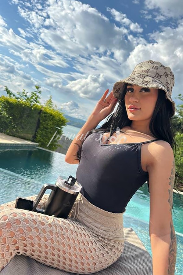 Stefany  Vitória - Acompanhante em Florianópolis