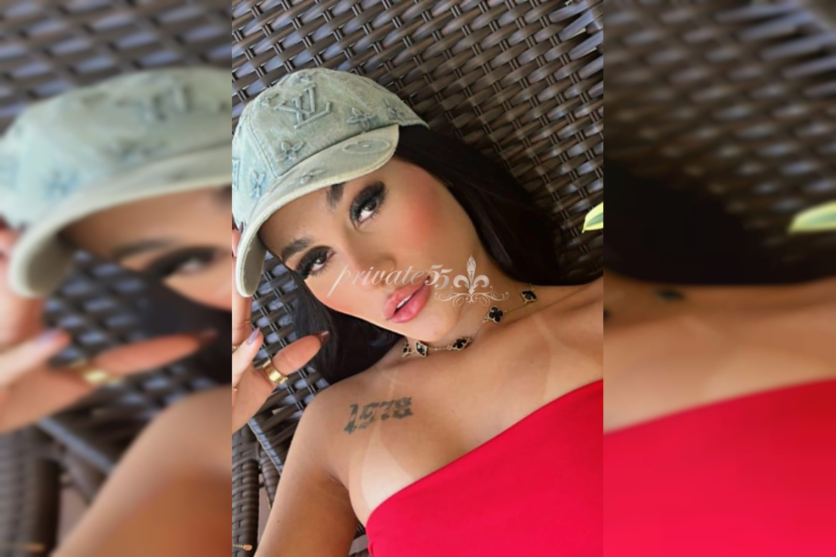 Stefany  Vitória - Garota de Programa em Florianópolis