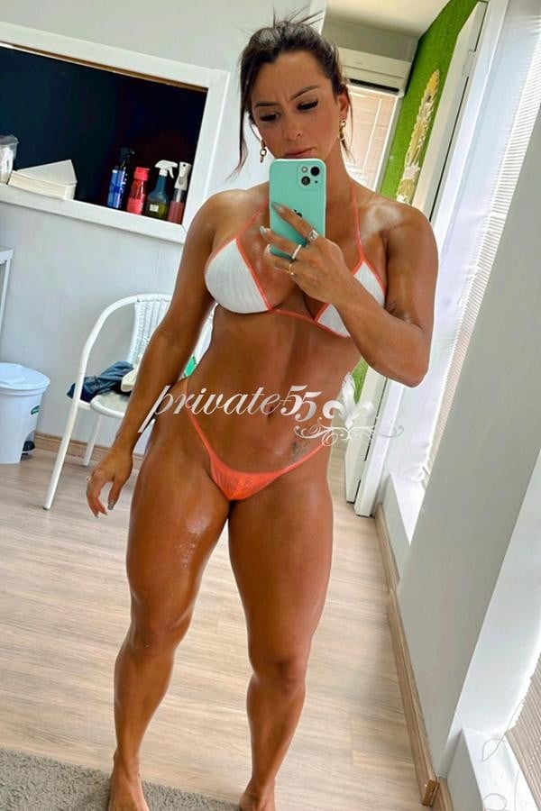 Juju Meirelles - Garota de Programa em São Paulo