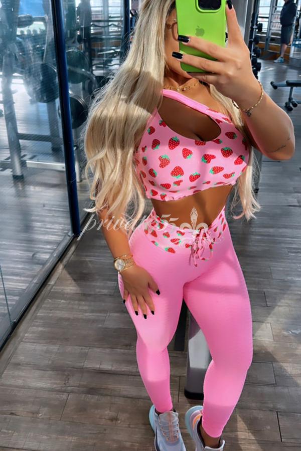 Rafaela Amaral - Acompanhante de Luxo em Campinas